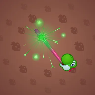 Party Sparkler