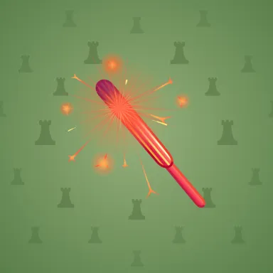 Party Sparkler