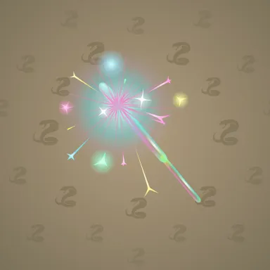 Party Sparkler #89527