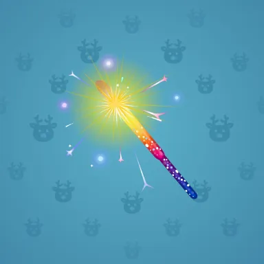 Party Sparkler #90262