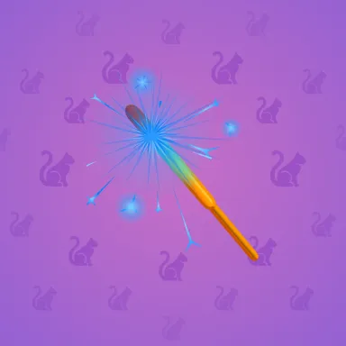 Party Sparkler #90322