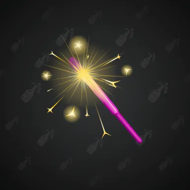 Party Sparkler #90363