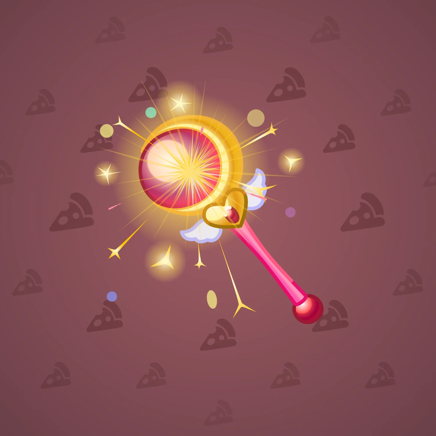 Party Sparkler #90373