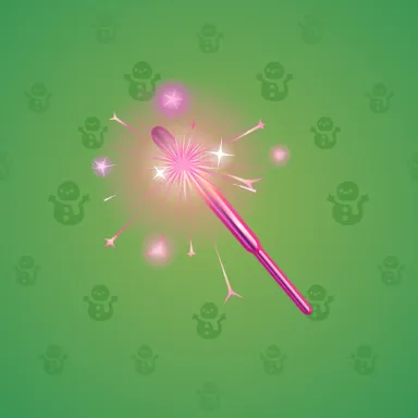 Party Sparkler