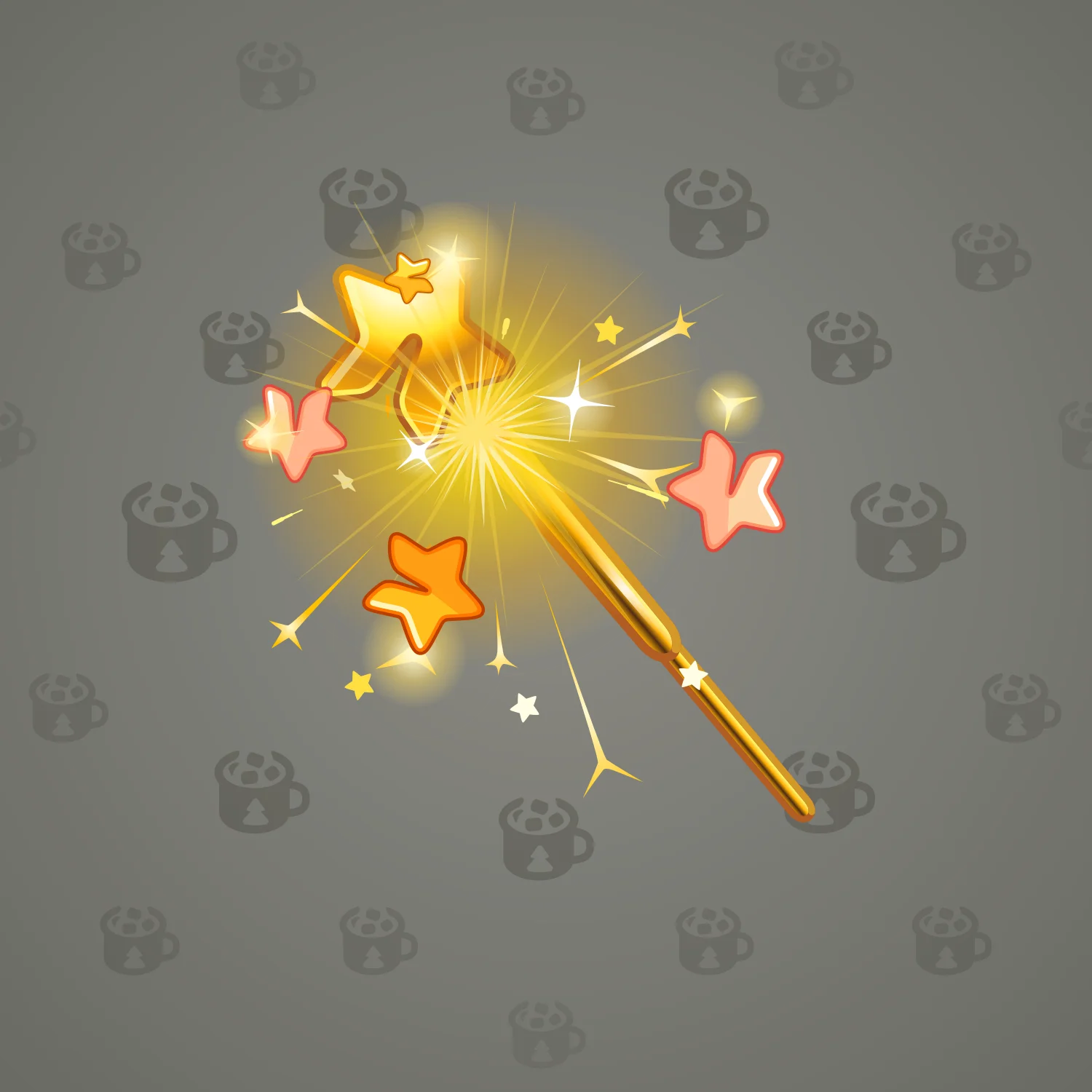 Party Sparkler