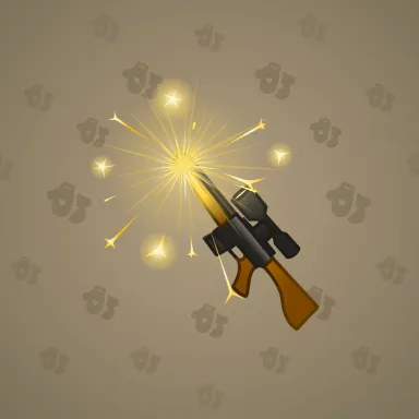 Party Sparkler #91362