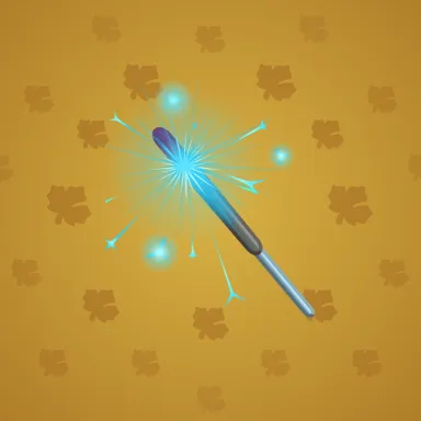 Party Sparkler