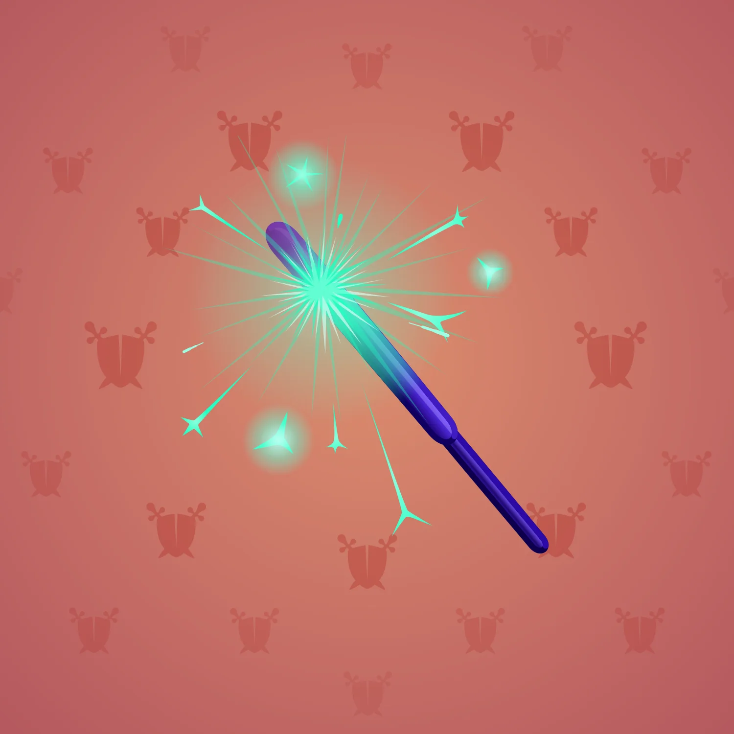 Party Sparkler