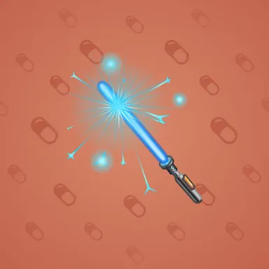 Party Sparkler