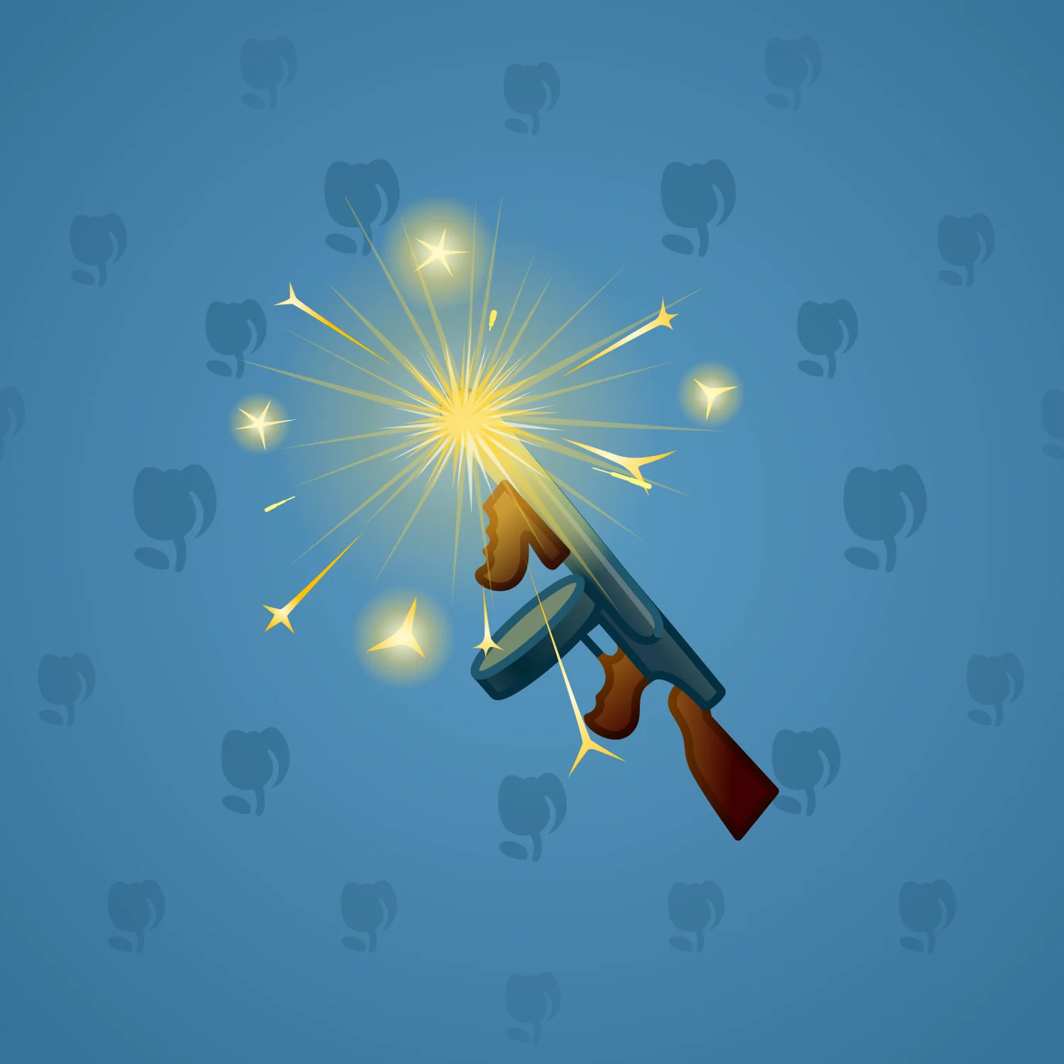 Party Sparkler