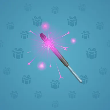Party Sparkler