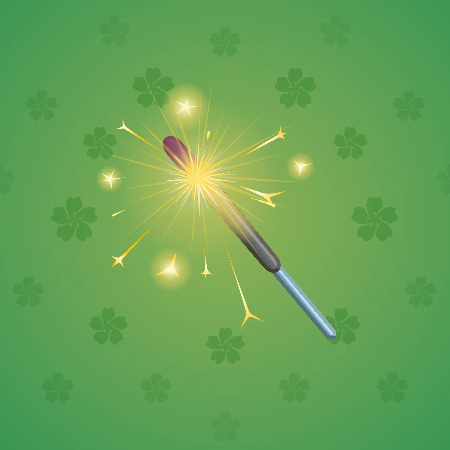 Party Sparkler