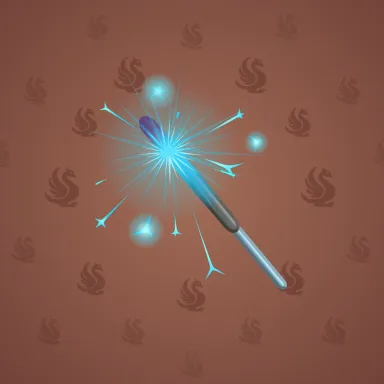 Party Sparkler