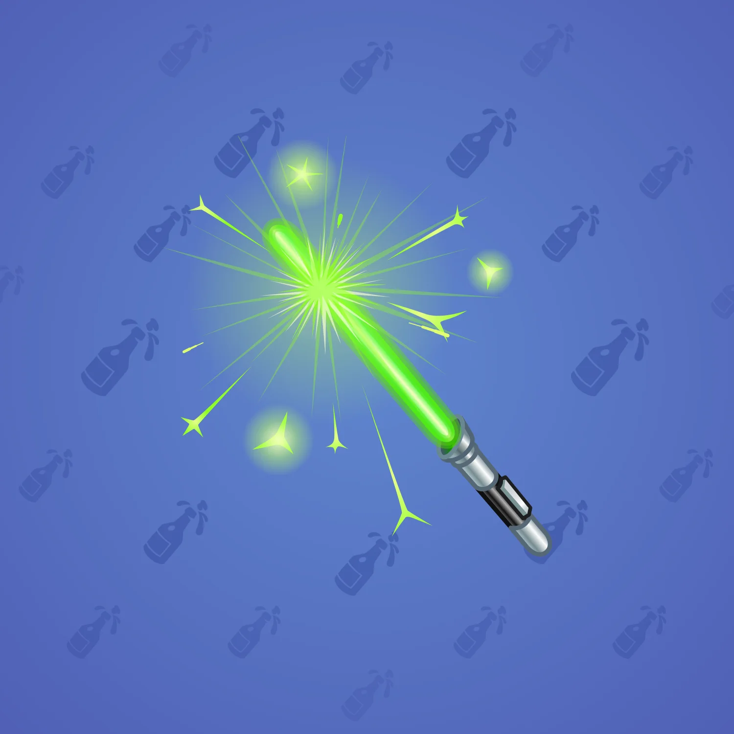 Party Sparkler #93609