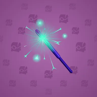 Party Sparkler
