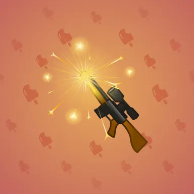 Party Sparkler