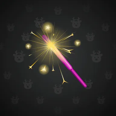 Party Sparkler