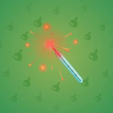 Party Sparkler #94170