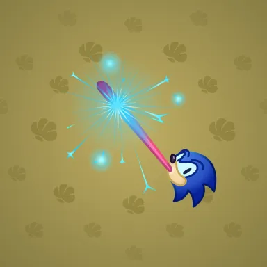 Party Sparkler