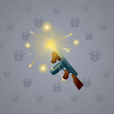Party Sparkler