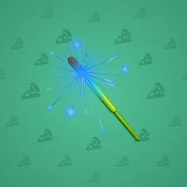 Party Sparkler