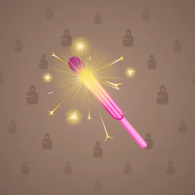 Party Sparkler #95145