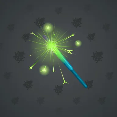 Party Sparkler #95149