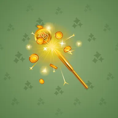 Party Sparkler #95312