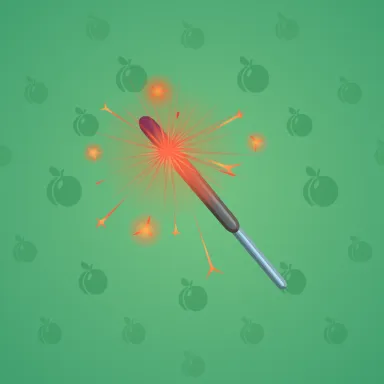 Party Sparkler