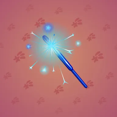 Party Sparkler