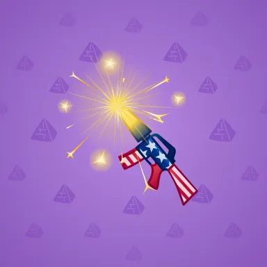 Party Sparkler