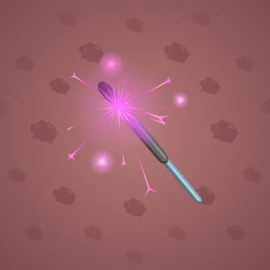 Party Sparkler