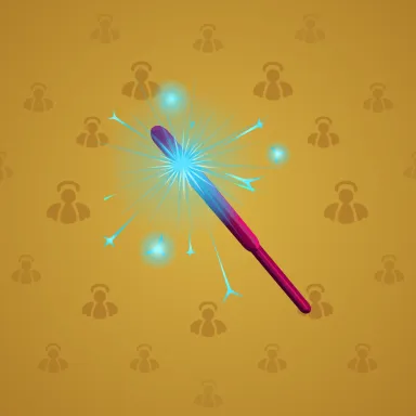 Party Sparkler #95816