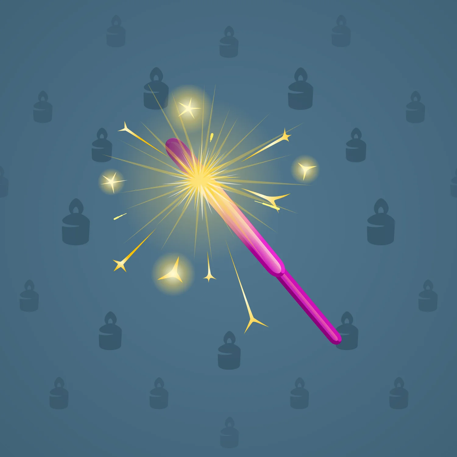 Party Sparkler #96032