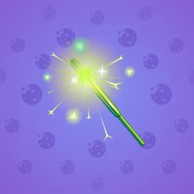 Party Sparkler