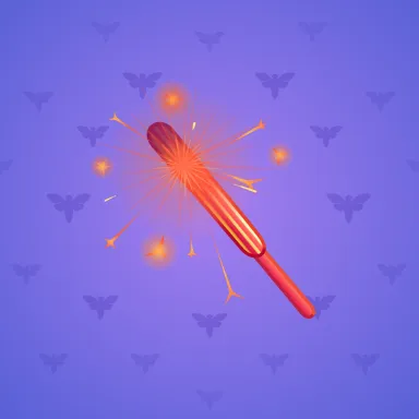 Party Sparkler