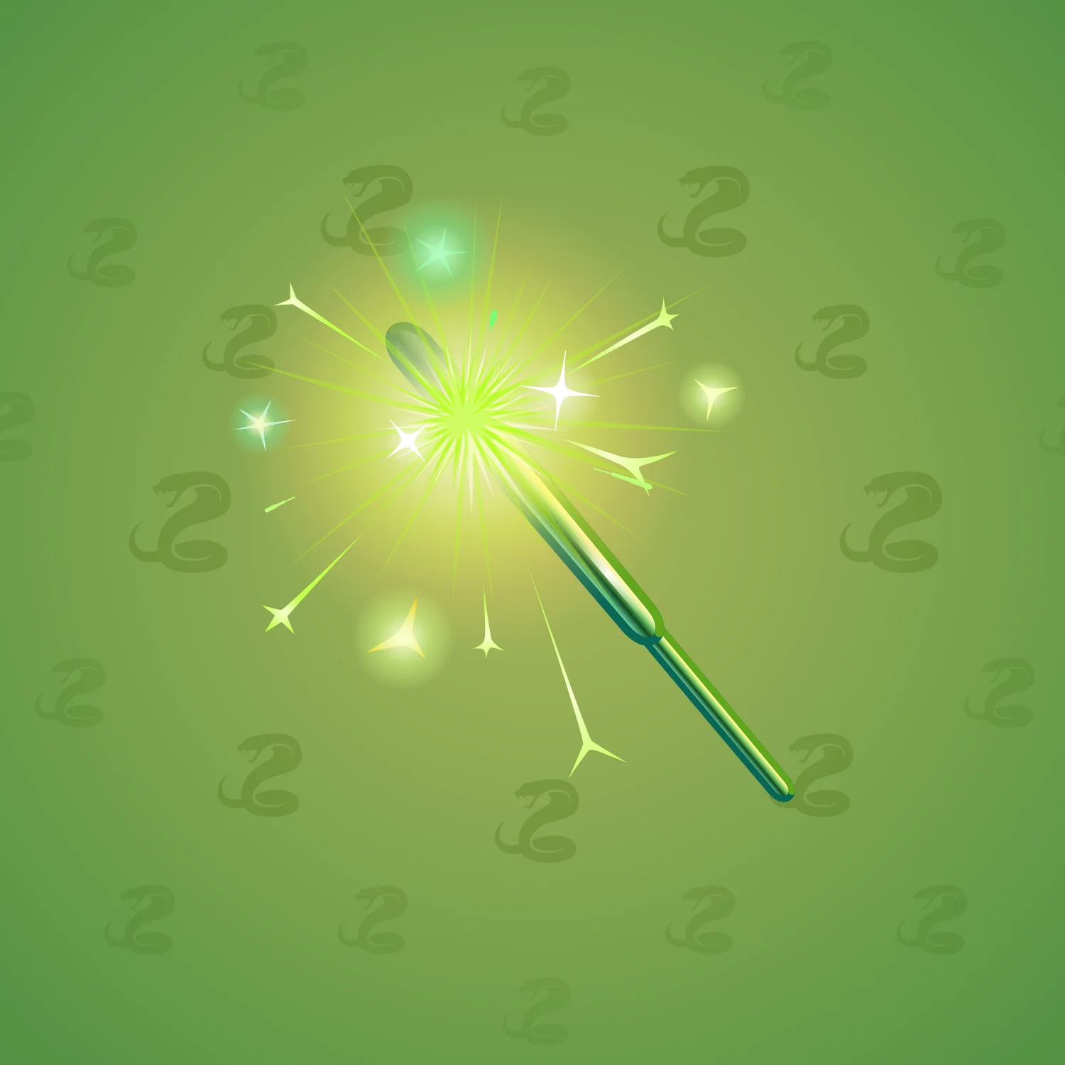 Party Sparkler #96337