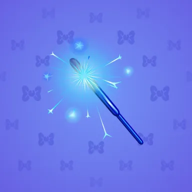 Party Sparkler