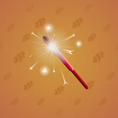 Party Sparkler #96414