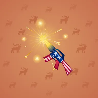 Party Sparkler #96483