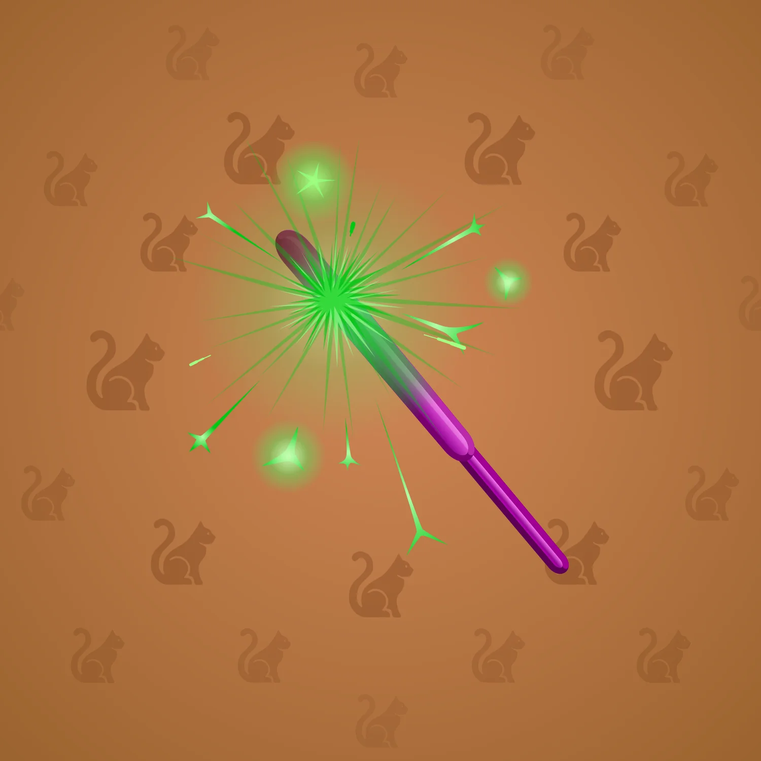 Party Sparkler #96629