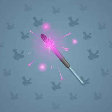 Party Sparkler #96693