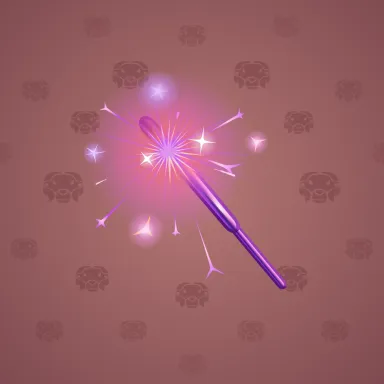 Party Sparkler