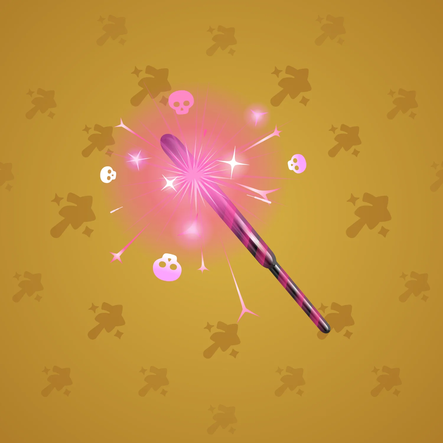 Party Sparkler