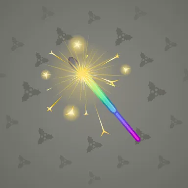 Party Sparkler