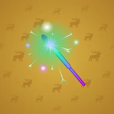 Party Sparkler