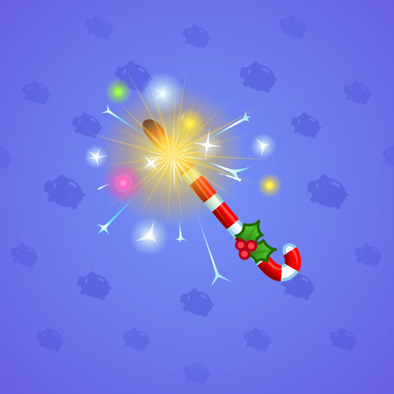 Party Sparkler #97508