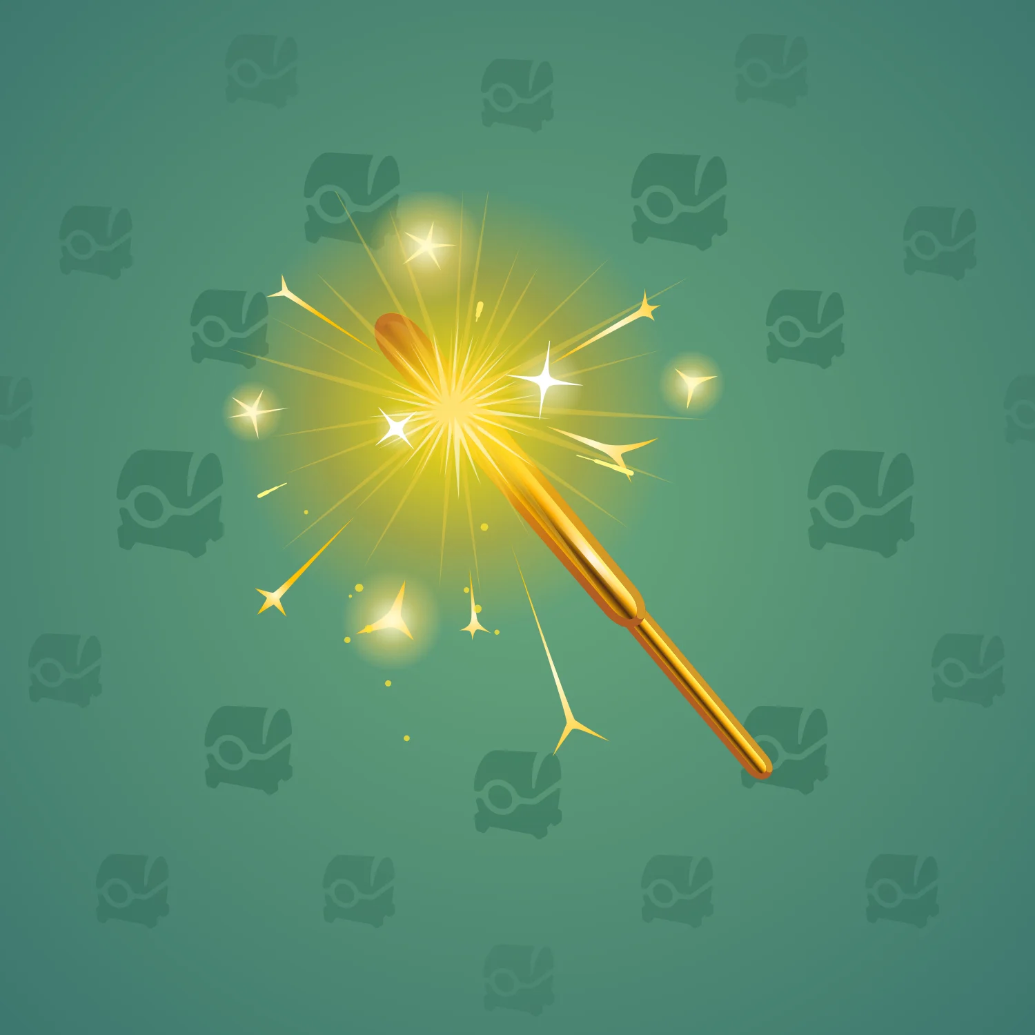 Party Sparkler #97543
