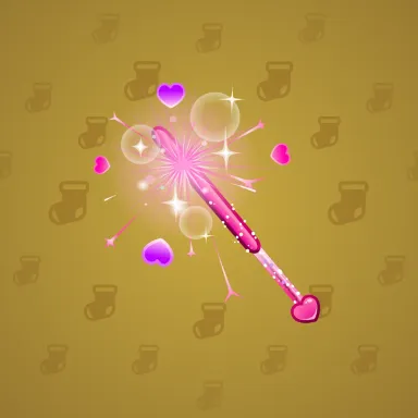 Party Sparkler #97648
