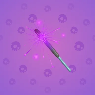 Party Sparkler #97847